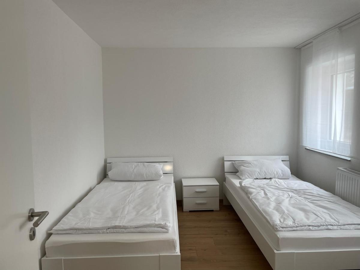 Apartment Haus Im Biosphaerengebiet Schwaebische Alb Dornstadt