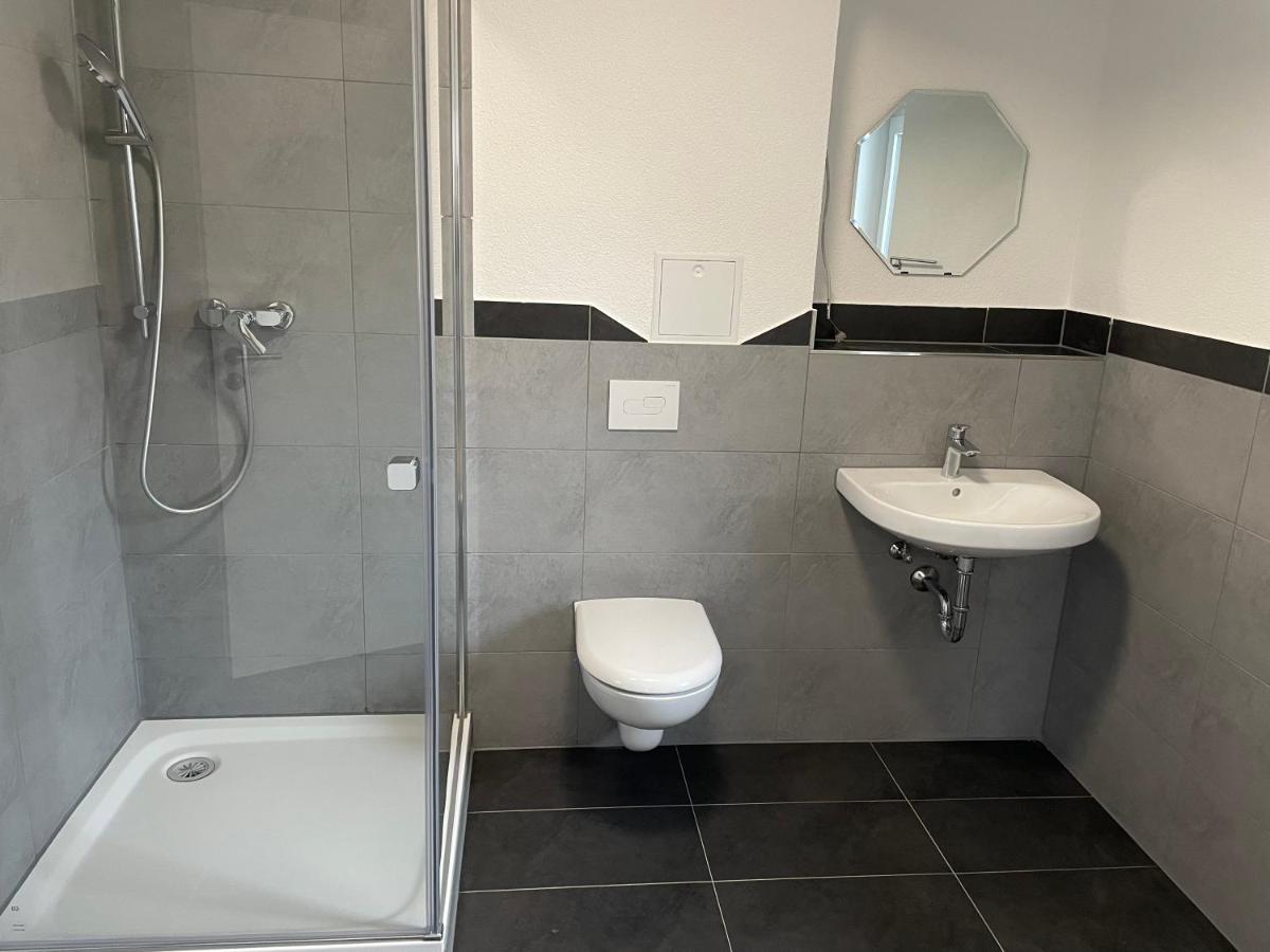 Haus Im Biosphaerengebiet Schwaebische Alb Apartment Dornstadt