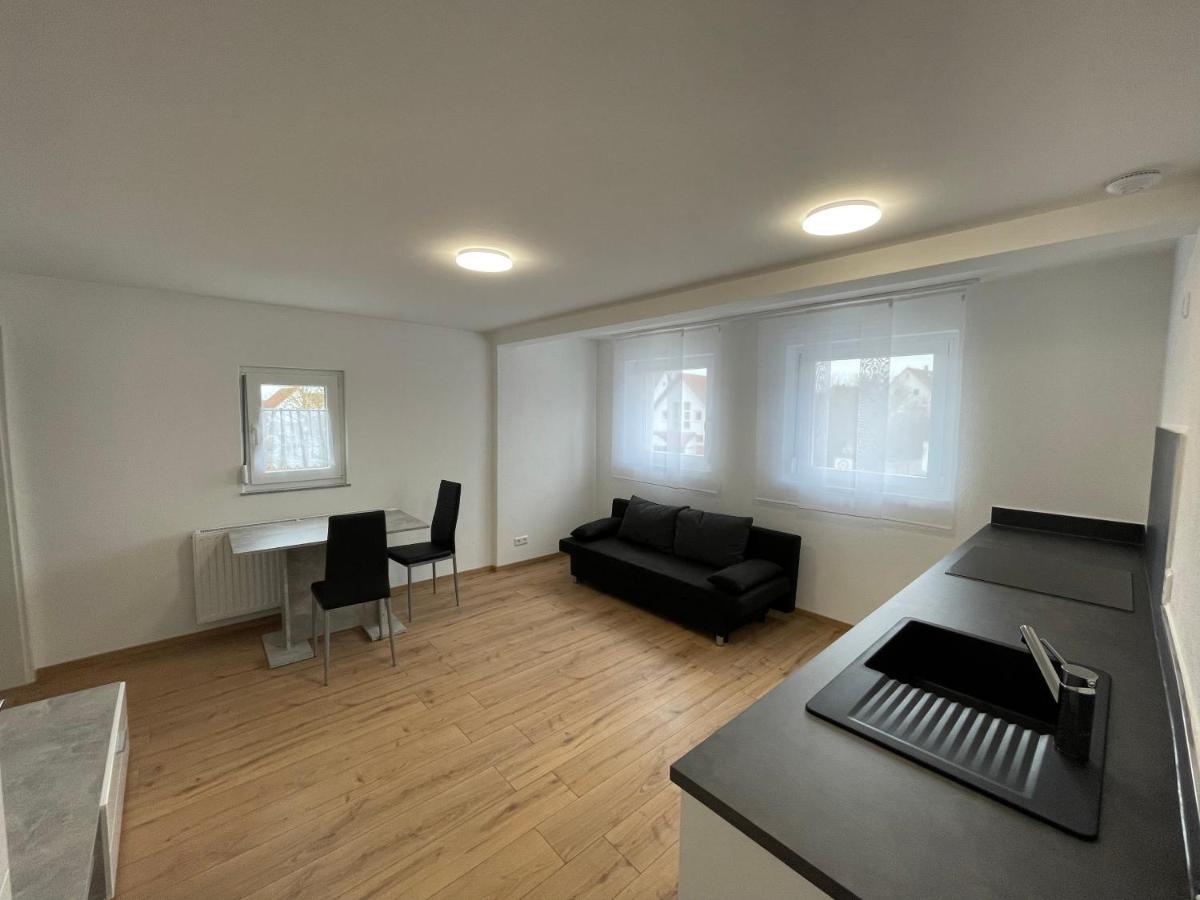 Haus Im Biosphaerengebiet Schwaebische Alb Dornstadt