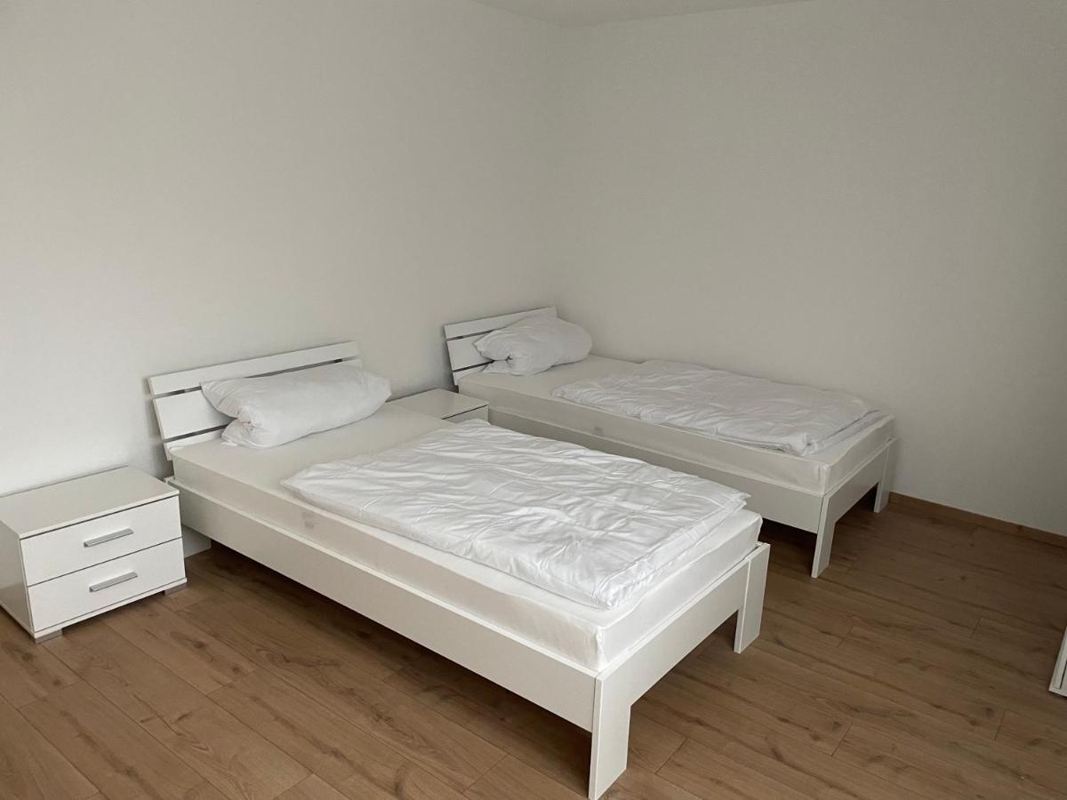 Apartment Haus Im Biosphaerengebiet Schwaebische Alb *