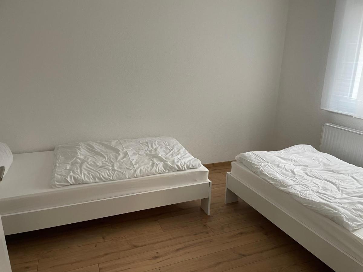 Haus Im Biosphaerengebiet Schwaebische Alb Apartment *
