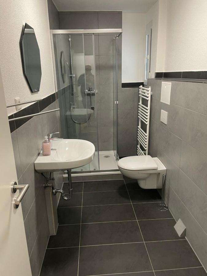 Haus Im Biosphaerengebiet Schwaebische Alb Apartment Dornstadt