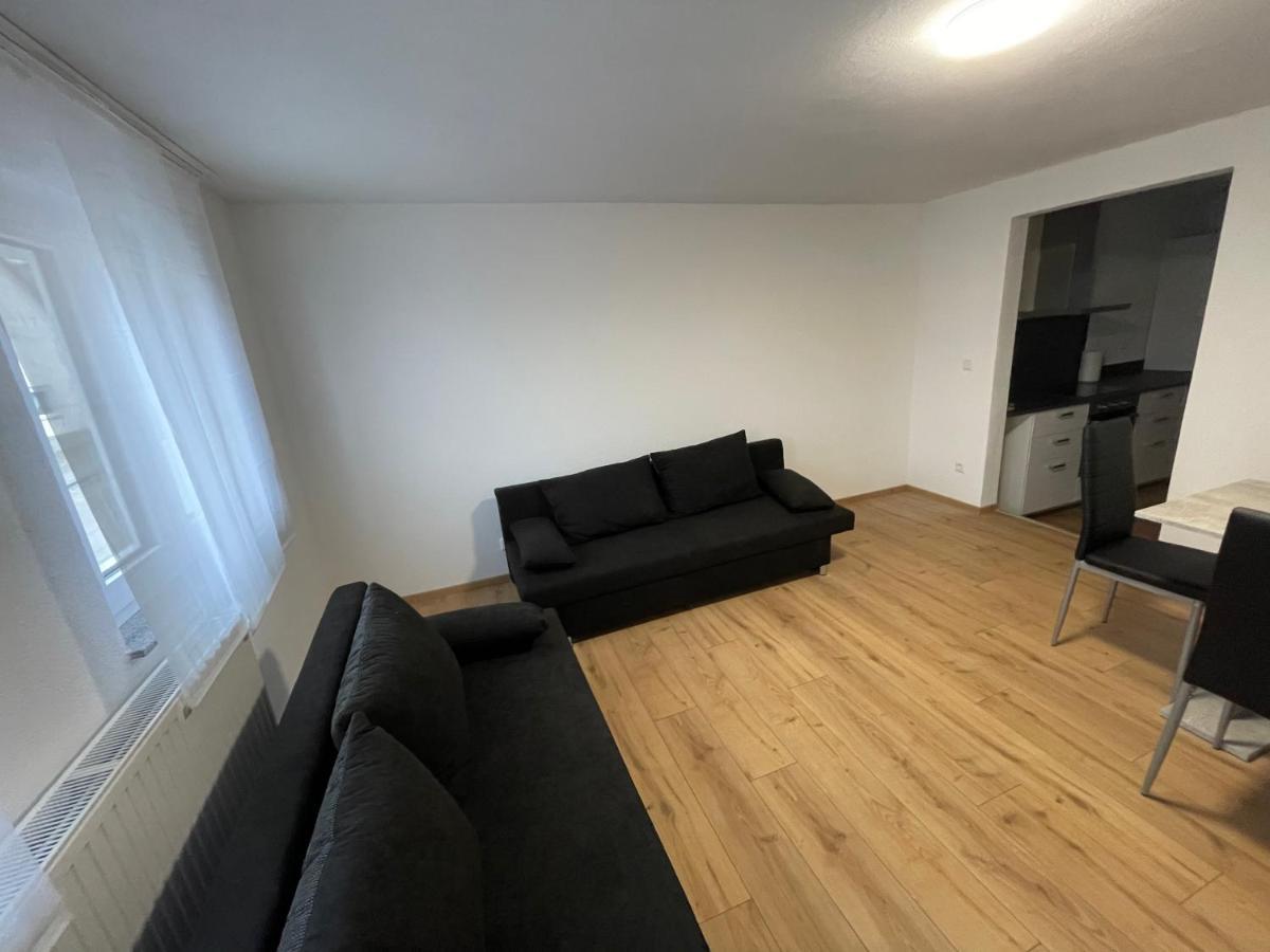 Haus Im Biosphaerengebiet Schwaebische Alb * Dornstadt