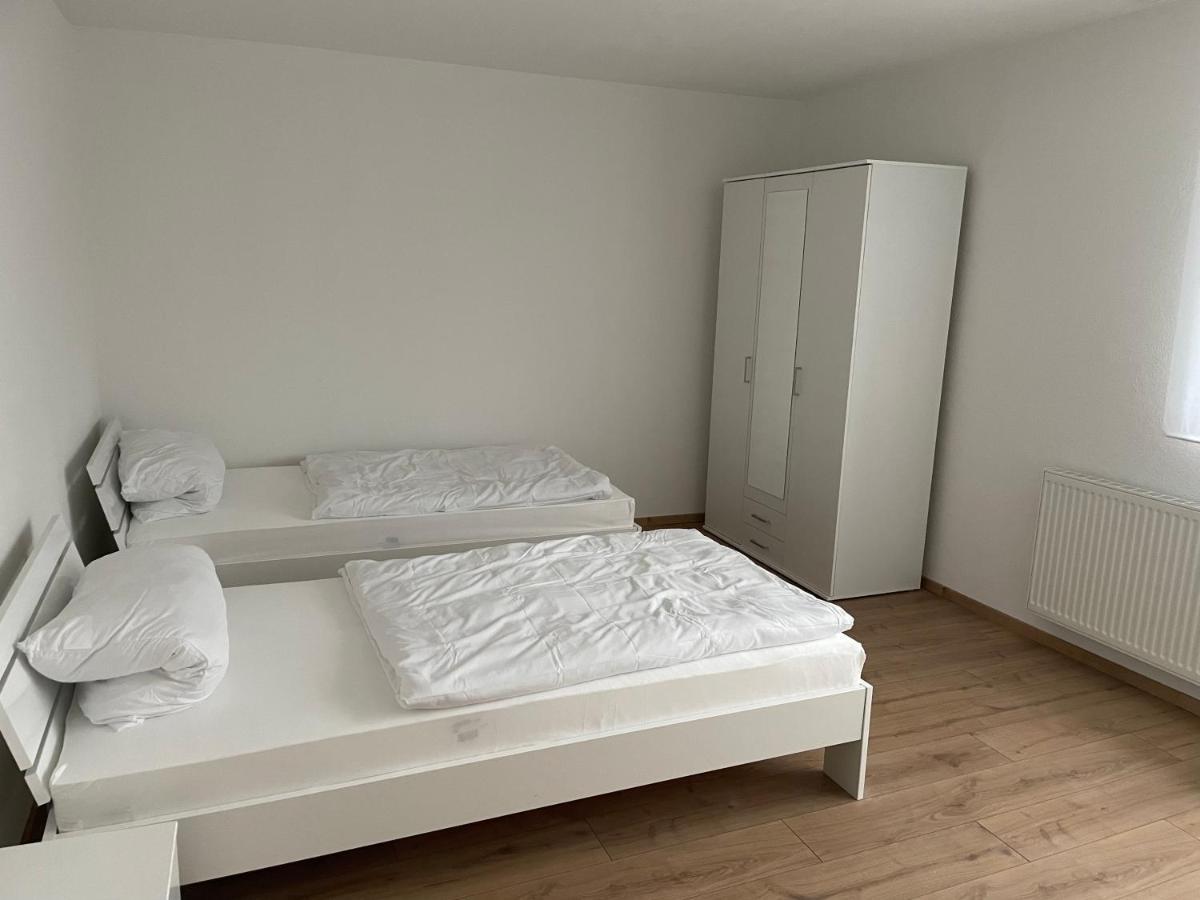 Haus Im Biosphaerengebiet Schwaebische Alb Apartment