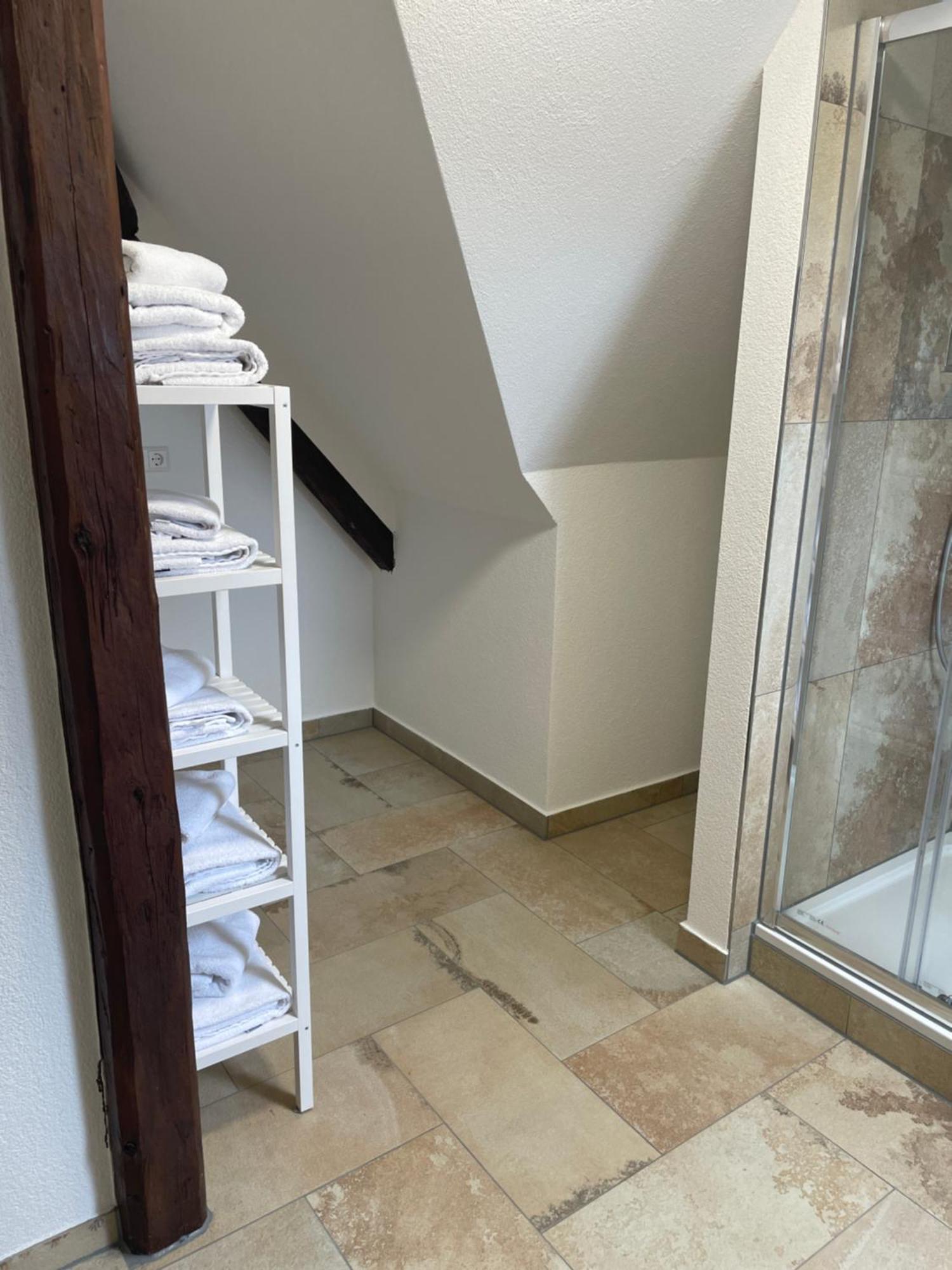 Haus Im Biosphaerengebiet Schwaebische Alb Apartment *